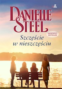 Szczęście w nieszczęściu - Danielle Steel - książka