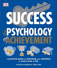 Success The Psychology of Achievement - - książka