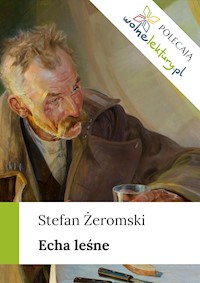 Echa leśne - Stefan Żeromski - ebook + audiobook