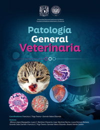Patología General Veterinaria - Francisco J. Trigo Tavera - ebook