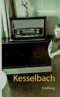 Kesselbach - Klaus Blumberg - ebook