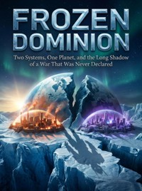 Frozen Dominion - Aurelia Wren - ebook