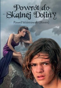 Powrót do Skalnej Doliny - Wiśniowski Paweł - książka