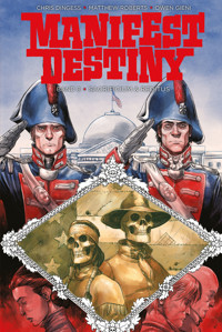 Manifest Destiny 8 - Chris Dingess - ebook