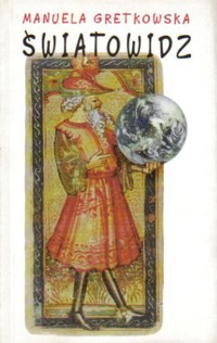 Światowidz - Manuela Gretkowska - ebook
