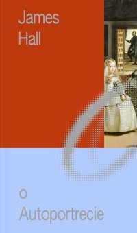O Autoportrecie - Hall James - książka