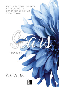 Scars - Aria M. - ebook + audiobook