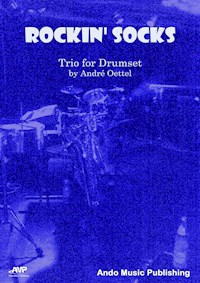 Rockin` Socks - André Oettel - ebook