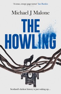The Howling - Michael J. Malone - ebook