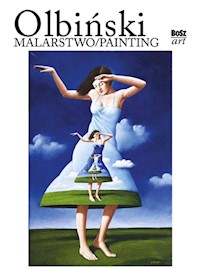 Olbiński Malarstwo - Olbiński Rafał - książka