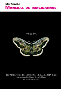 Maneras de imaginarnos - Mar Sancho - ebook