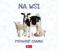 Na wsi. Pierwsze zdania - Wojciech Baturo - książka