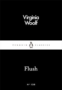 Flush - Virginia Woolf - ebook + książka