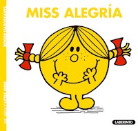 Miss Alegría - Hargreaves Roger - ebook