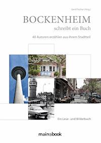Bockenheim schreibt ein Buch -  - ebook