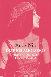Diarios amorosos - Nin Anais     . - ebook