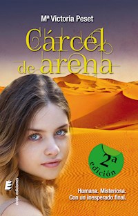 Cárcel de arena - María Victoria Peset - ebook