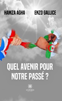 Quel avenir pour notre passé ? - Enzo Gallice - ebook