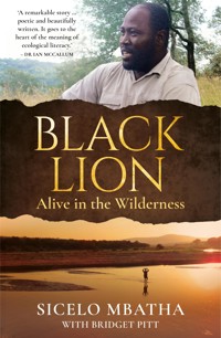 Black Lion - Sicelo Mbatha - ebook