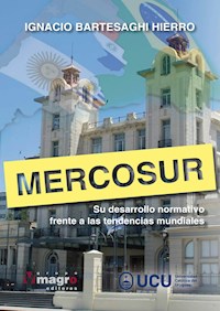 MERCOSUR - Ignacio Bartesaghi Hierro - ebook