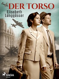 Der Torso - Elisabeth Langgässer - ebook
