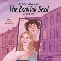 The BookTok Deal. Umowa stoi - Pawłowska Maddie - ebook + audiobook