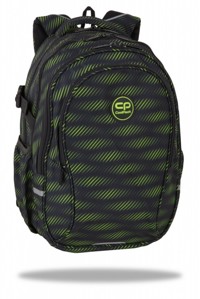 Coolpack, Plecak Factor - Limeh (F002906) -  - książka