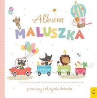 Album maluszka -  - książka