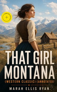 THAT GIRL MONTANA (Western Classic) (Annotated) - Marah Ellis Ryan - ebook