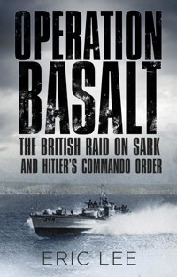 Operation Basalt - Eric Lee - ebook