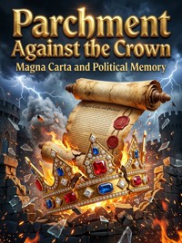 Parchment Against the Crown - Idris Reese - ebook