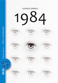 1984 - George Orwell - ebook
