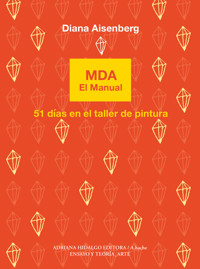 MDA El manual - Diana Aisenberg - ebook