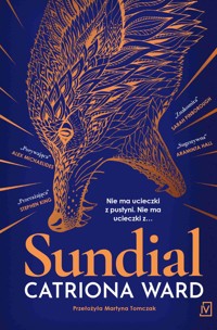 Sundial - Catriona Ward - ebook + audiobook + książka