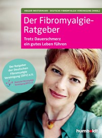 Der Fibromyalgie-Ratgeber - Holger Westermann - ebook