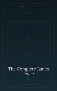 The Complete James Joyce - James Joyce - ebook