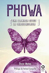 Phowa - Óscar Mateo Quintana - ebook