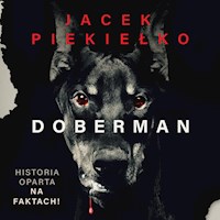 Doberman - Piekiełko Jacek - ebook + audiobook + książka