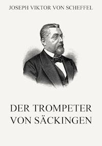 Der Trompeter von Säckingen - Joseph Viktor von Scheffel - ebook