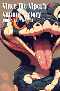 Vince the Viper's Valiant Victory - Kelly Johnson - ebook