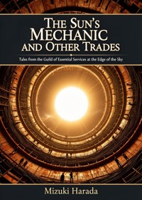 The Sun's Mechanic and Other Trades - Mizuki Harada - ebook