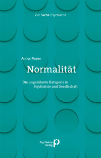 Normalität - Asmus Finzen - ebook