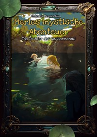 Die Töchter des Wassermanns - Stephanie Domaschke - ebook