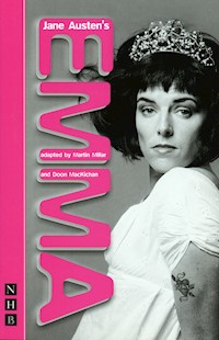 Emma - Jane Austen - ebook