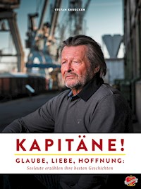 Kapitäne! - Stefan Kruecken - ebook
