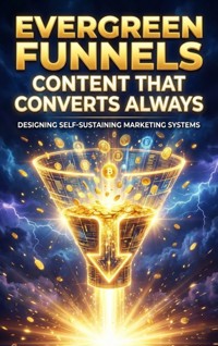 Evergreen Funnels: Content That Converts Always - Mae Collinsworth - ebook