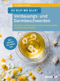 Ich helfe mir selbst - Verdauungs- und Darmbeschwerden - Dr. Andrea Flemmer - ebook