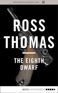 The Eighth Dwarf - Ross Thomas - ebook
