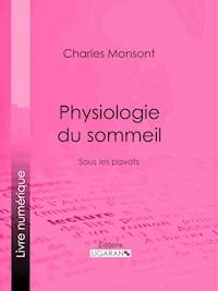 Sous les pavots - Charles Mosont - ebook