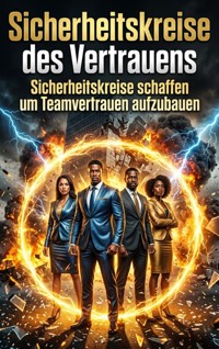 Sicherheitskreise des Vertrauens - Tilda Vogel - ebook